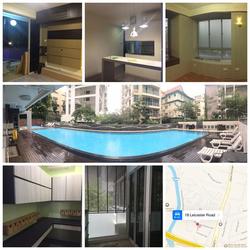 Platinum Edge (D13), Apartment #186207832